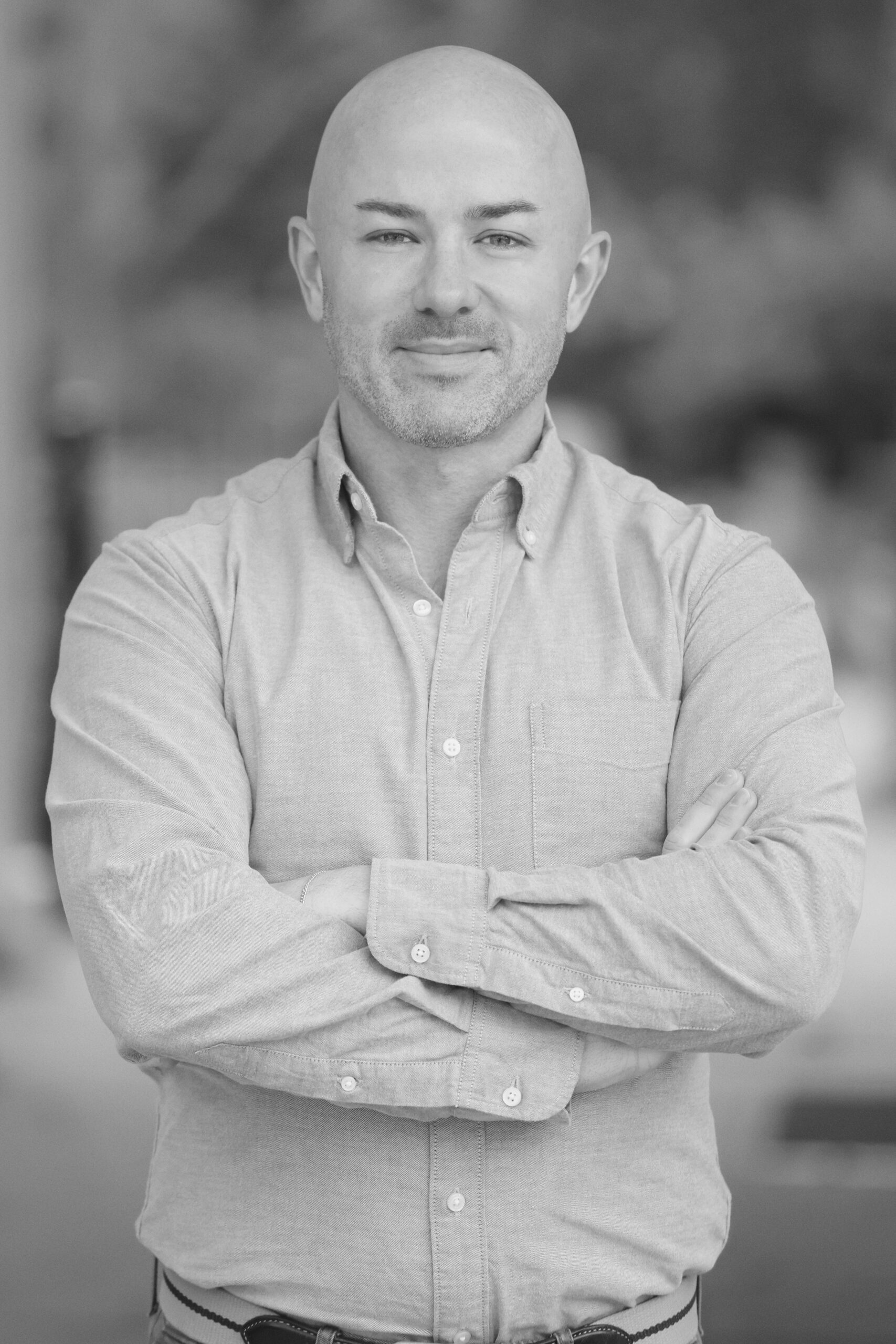 Colin Patrick Corcoran